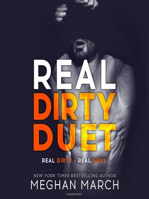 cover image of Real Dirty Duet